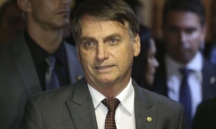 Nome do ministro da Educação pode sair nesta quinta-feira, indica Bolsonaro