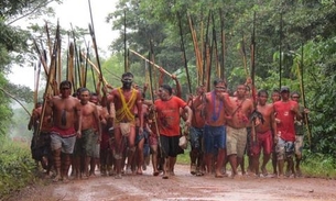 Justiça pede que Funai reabra postos de vigilância em terra Yanomami no Amazonas