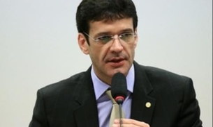 Deputado Marcelo Álvaro Antonio será o novo ministro do Turismo de Bolsonaro