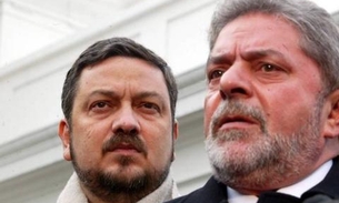 Lula beneficiou montadoras em troca de propina para filho, afirma Palocci