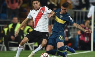 River bate o Boca por 3 a 1 após prorrogação e é campeão da Libertadores