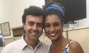 Polícia intercepta plano de milicianos de assassinar deputado Marcelo Freixo no sábado