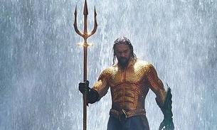 Aquaman vai de super-herói desprezado a grande aposta da DC neste fim de ano