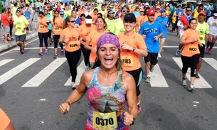 2ª Corrida contra o Preconceito em Manaus está com as inscrições abertas a partir desta segunda 