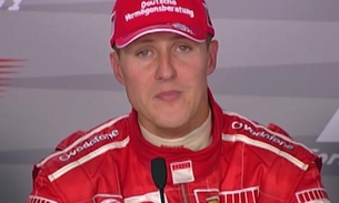 Cinco anos após acidente, Schumacher respira sem ajuda de aparelhos