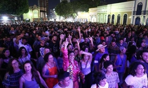 ‘Festival SOS Educandos’ com shows e atividades gratuitas acontece neste domingo