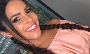 Após curso e testes, ex-BBB Emilly fala sobre ser atriz 'o sonho ainda existe'