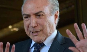 Temer desiste de conceder indulto de Natal de 2018