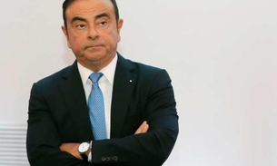 Justiça do Japão aumenta detenção de Ghosn até 11 de janeiro