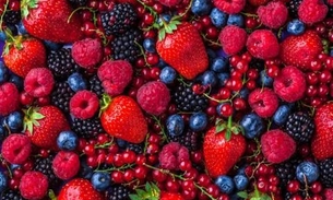 7 alimentos que são poderosos antioxidantes e retardam o envelhecimento