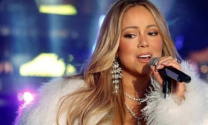 Mariah Carey faz cirurgia bariátrica e publica fotos para mostrar resultado