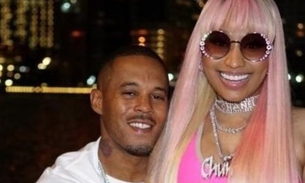 Nicki Minaj diz que transa com o namorado até quatro vezes por noite