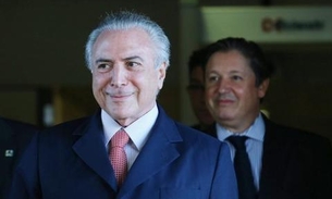 MPF pede condenação de ex-assessor de Temer por caso da mala dos R$ 500 mil