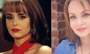 Gaby Spanic confirma sua participação na nova versão de A Usurpadora