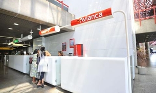 Endividada, Avianca anuncia cancelamento de voos internacionais a partir de março