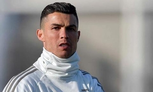 Cristiano Ronaldo admite fraude fiscal e é multado em R$ 80,2 milhões