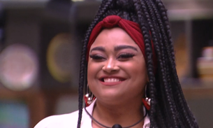 BBB 19: Rízia é sorteada e escolhe cinco brothers para camarote