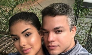 Casamento de Munik Nunes e Anderson Felício está em crise