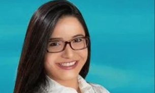 Candidata eleita, Mayara renuncia como vice-prefeita de Coari para ser deputada