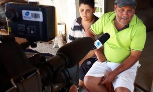 “Nunca vi tanta coisa acontecer”, diz sobrevivente em Brumadinho