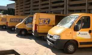 Correios anunciam aumento médio de 8,03% para Sedex e PAC