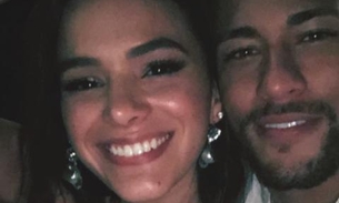 Bruna Marquezine exclui referência a Neymar das redes sociais após craque assumir namoro