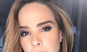 Wanessa Camargo desabafa sobre acusação de Zilu contra Zezé: ‘injusto’