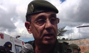 General do Exército é escolhido como novo presidente do Incra