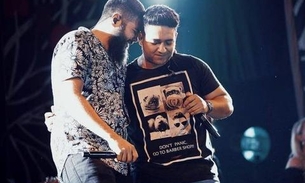 Henrique e Juliano cancelam show após a morte de funcionário na montagem do palco