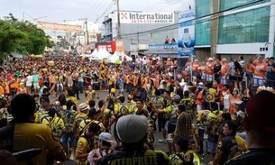 Banda do Boulevard vai sacudir Manaus no próximo domingo