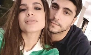 Ex-marido de Anitta revela que cantora chora com críticas