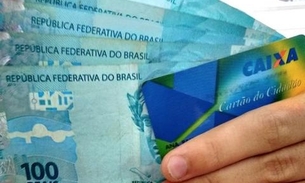 Nascidos em março e abril recebem Abono Salarial 2017 a partir desta quinta