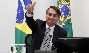 Bolsonaro assina Projeto de Lei Anticrime