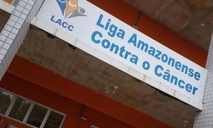 Liga Amazonense Contra o Câncer pede apoio para ampliar doações pela internet 