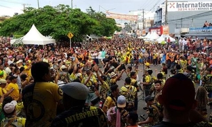 Banda do Boulevard está pronta para tremer Manaus neste domingo