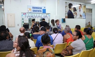 23 unidades de saúde realizam tratamento das síndromes gripais em Manaus 