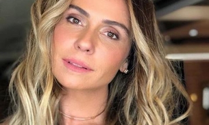 Giovanna Antonelli e concessionária de energia batem boca na internet