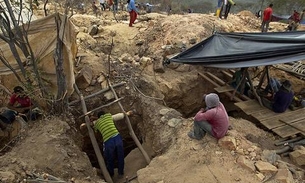 Explosão de mina de ouro deixa dois mortos e três feridos na Bahia
