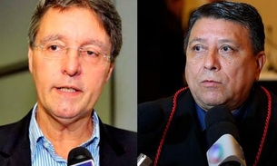 Após dispensas de R$ 128 milhões, Luiz Castro deve atender MPC sob pena de se tornar Ficha Suja