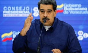 Maduro analisa adotar medidas legais contra Guaidó