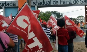 Sindicatos perdem 90% da contribuição sindical no 1º ano da reforma trabalhista