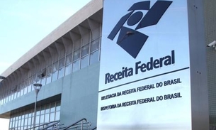 Receita recebe 254,9 mil declarações de Imposto de Renda nesta manhã