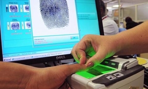 Sistema de biometria para controle de presos será implementado no Amazonas