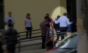 Suspeito de ajudar a planejar ataque a  escola de Suzano é apreendido em São Paulo