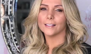 Carla Perez desabafa sobre cobranças e críticas pelo corpo