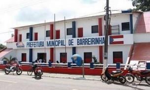 Ex-prefeito de Barreirinha tem R$ 363 mil em bens bloqueados pela Justiça Federal 