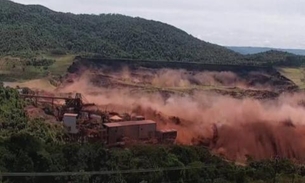 Engenheiros dizem que não sabem o que causou tragédia em Brumadinho