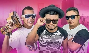 Grupo Loka Tentação comemora aniversário de 15 anos no ‘Meia Noite Acaba’