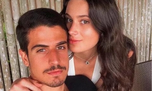 Filhos de Claudia Raia posam juntos e Xand Avião se confunde: ‘casal raiz’