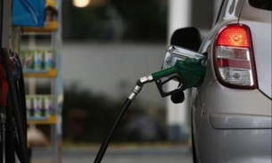 Petrobras sobe em R$ 0,10 preço da gasolina nas refinarias